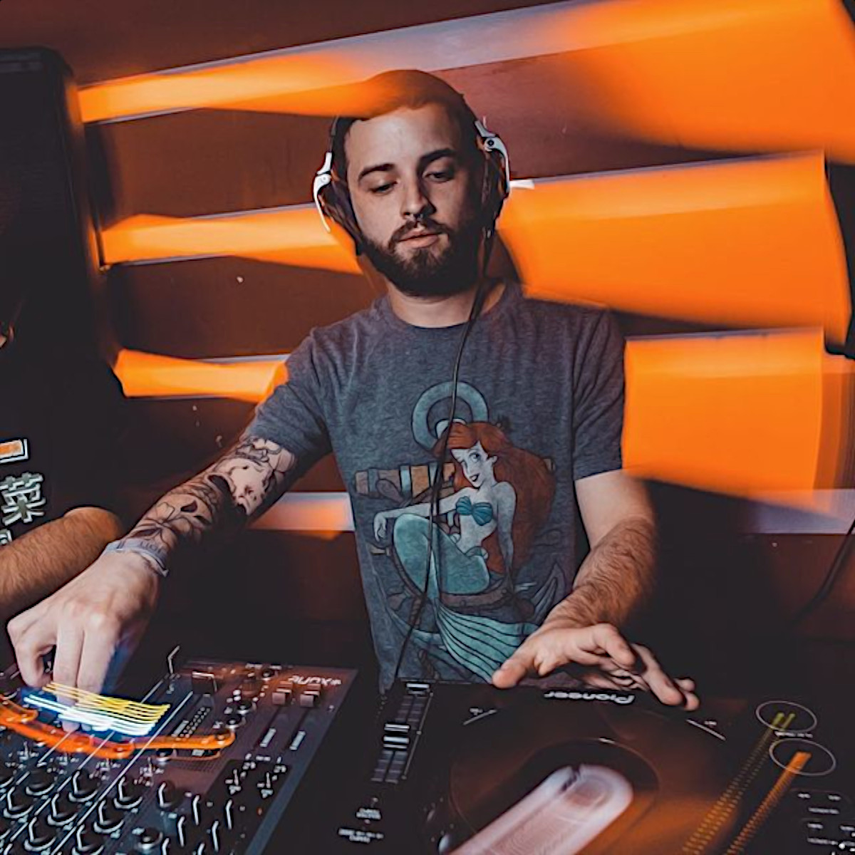 After Hours 573 features PatriZe