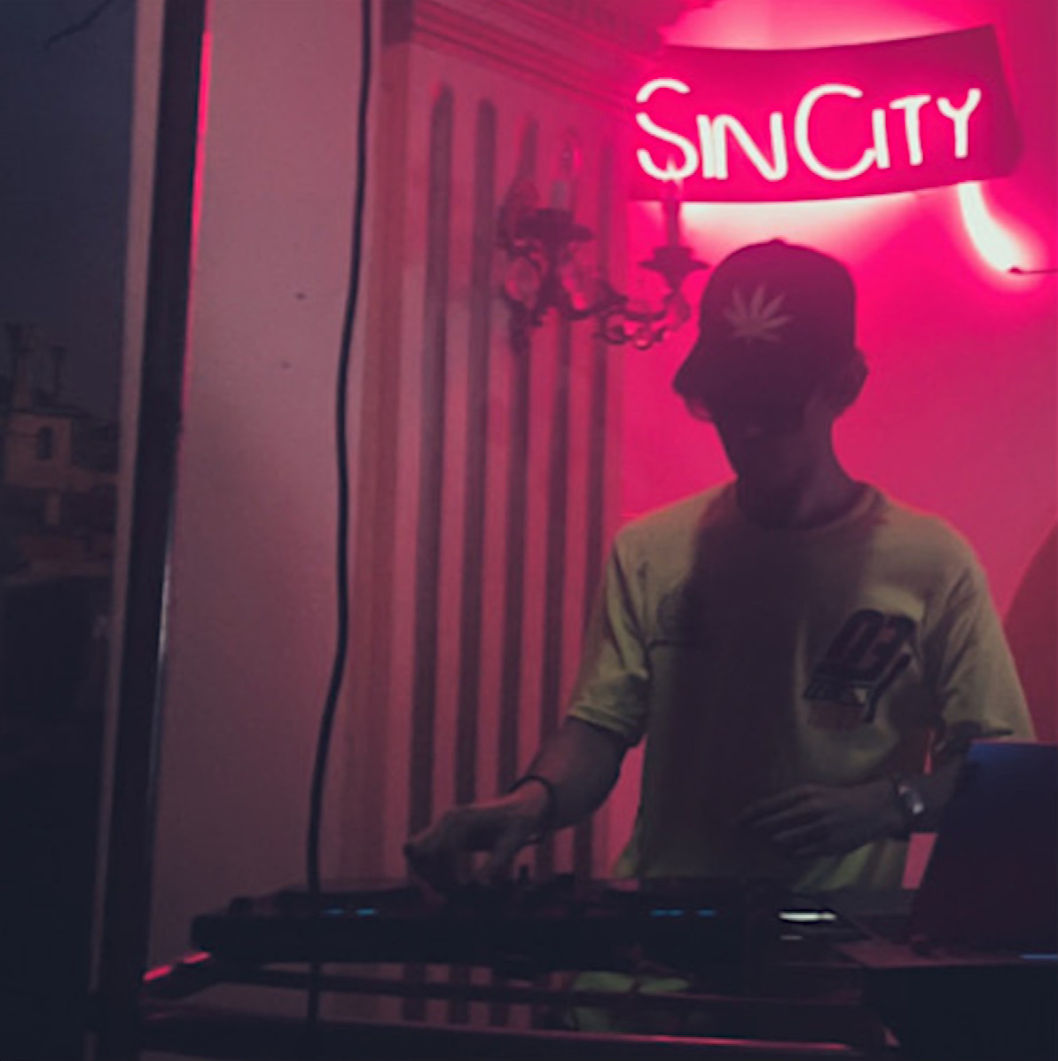 Goodkidmadcity