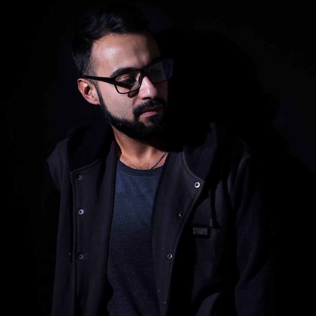 Ignacio Berardi for episode 511