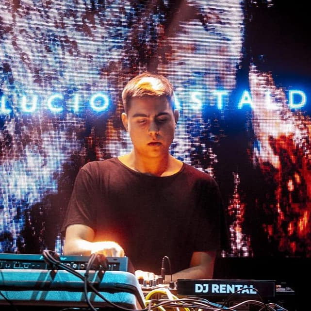 Lucio Gastaldo