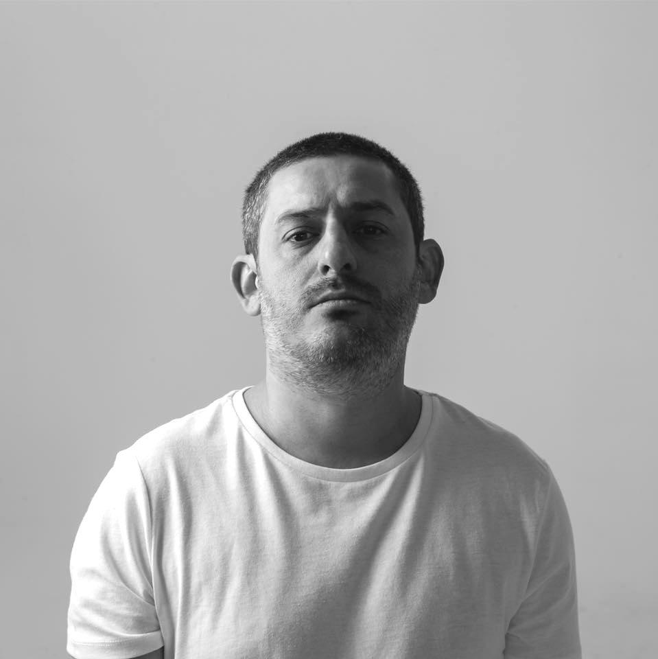 Sinan Arsan for episode 503