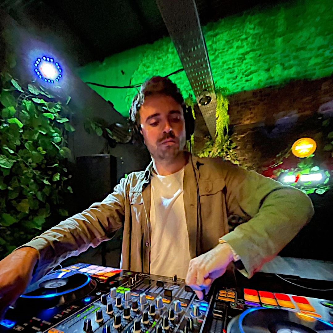 JP Mantero for After Hours 543