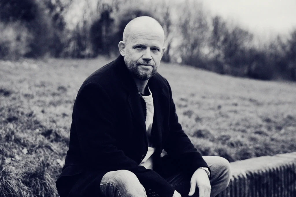 Roland Leesker Remixes Inner City’s Classic ‘Pennies From Heaven’ For Definitive Recordings