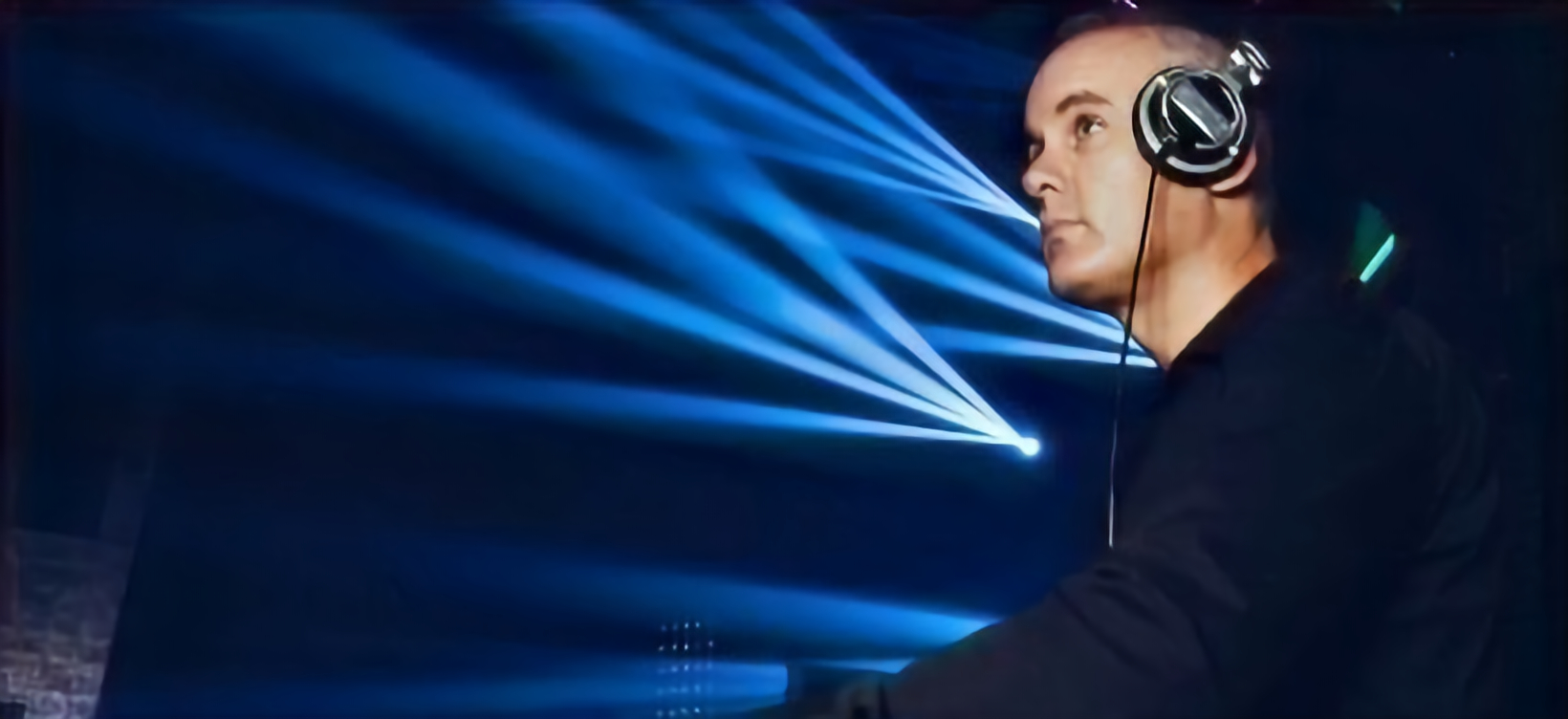 Guest DJ Andrew M to perform on Scientific Sound Radio on Sunday 29th of September 2019